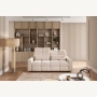 SOFA MAGNELIO PRESTIGE BL-C+3SE+BP-C